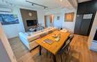 Apartament 3 camere 80mp | 0 comision | Pipera - Scoala Americana | mobilat util - 14