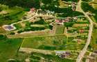 Teren intravilan 9.301 mp, ideal pentru resort  sau investiție - 1