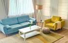 Duplex elegant în Borhanci. Confort si functionlitate! - 1