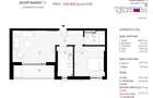 APARTAMENT 2 CAMERE | PROIECT NOU | PREMIUM | STEFAN CEL MARE - 7