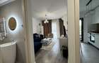 Apartament de 2 camere, 60 mp, prima închiriere, parcare inclusă, Parcului20 - 2