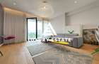 ONE Herastrau Towers inchiriere apartament nou 3 camere vedere libera - 1
