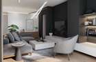 Apartament Tip Penthouse, Cotroceni, Midtown Residence - 14