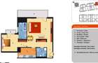 Apartament rezidential in bloc nou, parcare subterana - 12