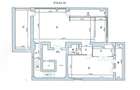OX699 Penthouse pe doua niveluri cu terasa 125 mp, Complex - 20