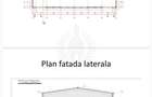 SPATIU DEPOZITARE//PRODUCTIE// STR RUDULUI - 15