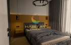 Apartament 2 Camere Tip Studio 50.6mp Sky Garden La 2 Min Metrou - 7