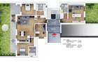 Teren 535 mp cu proiect si autorizatie – Damaroaia - 0% comision - 10