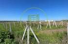 Teren intravilan 8.677 mp cu utilități în Răcari, zona Vatra Romana - 1