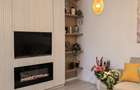 Apartament 2 camere | Uranus – Marriott | Imobil boutique 2024 | Terasă | - 4