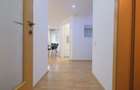 Sos Nordului, apartament 4 camere decomandate, mobilate/ utilate, etaj 2 - 14