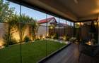 Casă 4 camere de închiriat | Complex Cubic | Piscină, parc și 2 locuri parcare - 1