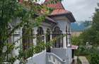 Vila Bușteni