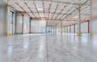 0% Comision! Hală industrială 3.143 mp + birouri, teren 7.500 mp ! - 4