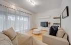Apartament 4 camere cu gradina, Baneasa Natura Residence - 1
