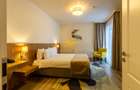2 camere, modern, bloc nou, parcare, Manastur Zona Edgar Quinet - 5