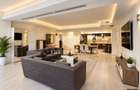 Apartament 3 camere Herastrau | Parcare - 2