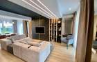 Vilă nouă cu bucătărie, cartier premium, pădure, lac, centru Corbeanca - 9