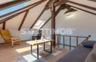Studio mobilat Central Brasov cu parcare str Lunga - 35