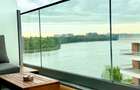 Apartament 2 camere 64mp util interior - Lebada Lake Residence - 8