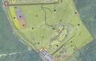 Domeniu schiabil-Partia Mestecanis, 28ha teren, zona Mestecanis - 2