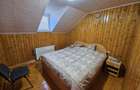 Vila 7 camere 320 mp- Valea Neagra-Prahova, mobilata/utilata complet! - 16