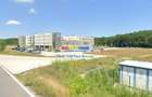 Teren Snagov latura direct la Padure 9700 mp Casa Vlasia Nod A3