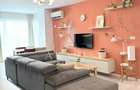 Apartament cu 2 camere, vedere panoramica, in Torontalului