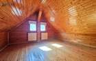 Ultracentral, vila 7 cam, 270 mp.,  zona Maternitate, 4 parcari, comision 0% - 35