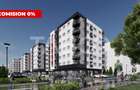 COMISION 0 Apartament 91 mpu 4 camere si LOC PARCARE Doamna Stanca - 11