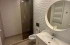 Pipera,, 4City, 3 camere lux, 80 mp, terasă, parcare, etaj 1, deosebit, cochet - 9