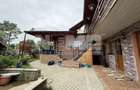 CASA CU DEPENDINTE | GARAJ | CURTE | TISAUTI | SUCEAVA - 1
