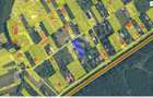 Teren de vanzare ASTORIA Snagov str. Nucului - 2