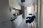 65mp Bloc nou, Terasa mare, stil Scandinav, Complet utilat/mobilat - 4