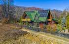 CASA INCONJURATA DE NATURA | 8 CAMERE | CANIONUL 7 SCARI BRASOV - 39