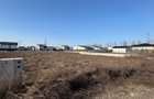 Teren intravilan de vânzare – 592 mp – Vânători | zonă liniștită - 1