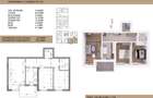 Apartament 3 camere Drumul Cooperativei, Bucuresti (134.000€ +TVA) - 4