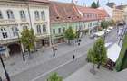 Proprietate cu potențial de pensiune in Sibiu str N Balcescu - 1