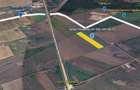 Vanzare Teren 64.600 MP Intravilan Tarla 11–Ștefăneștii de Jos, Zonă nod A3 – A0