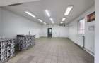 Spatiu comercial, centrala proprie, 120 mp, zona linistita, aer conditionat - 2