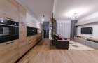Apartament 2 camere de vanzare - City Point Aviatiei - 4