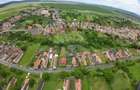 Casă spațioasă la gri in Blăjel - 9