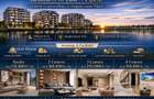 Gemina by the Lake | Studio Premium | Pipera Plaza | Rond OMW - 2
