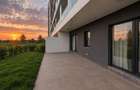 Apartament cu gradina 2 camere Firs Estate  - Pipera - 13