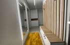 Apartament mobilat si utilat lux, zona JYSK, Floresti - 9
