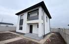Casa Individuala - 4 camere - 2 bai - 375mp - 1