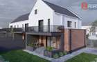 COMISION 0% Triplex cu 4 camere de vanzare in localitatea Sacalaz - 1