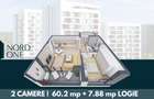 -3% Discount aplicat: Ap si Boxă + 2000 € Discount la parcare | Oferta limitata! - 1