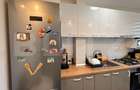 Apartament de 2 camere, etaj intermediar, zona Podu Ros - 5