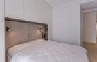 APARTAMENT 2 CAMERE - FLOREASCA - MOBILAT UTILAT - ETAJ 7 - 8